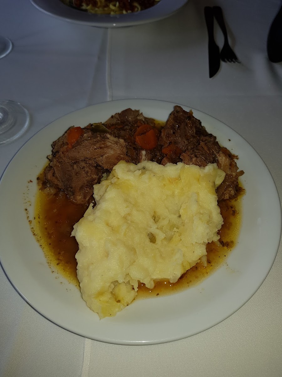 La Esquina Restaurant-10