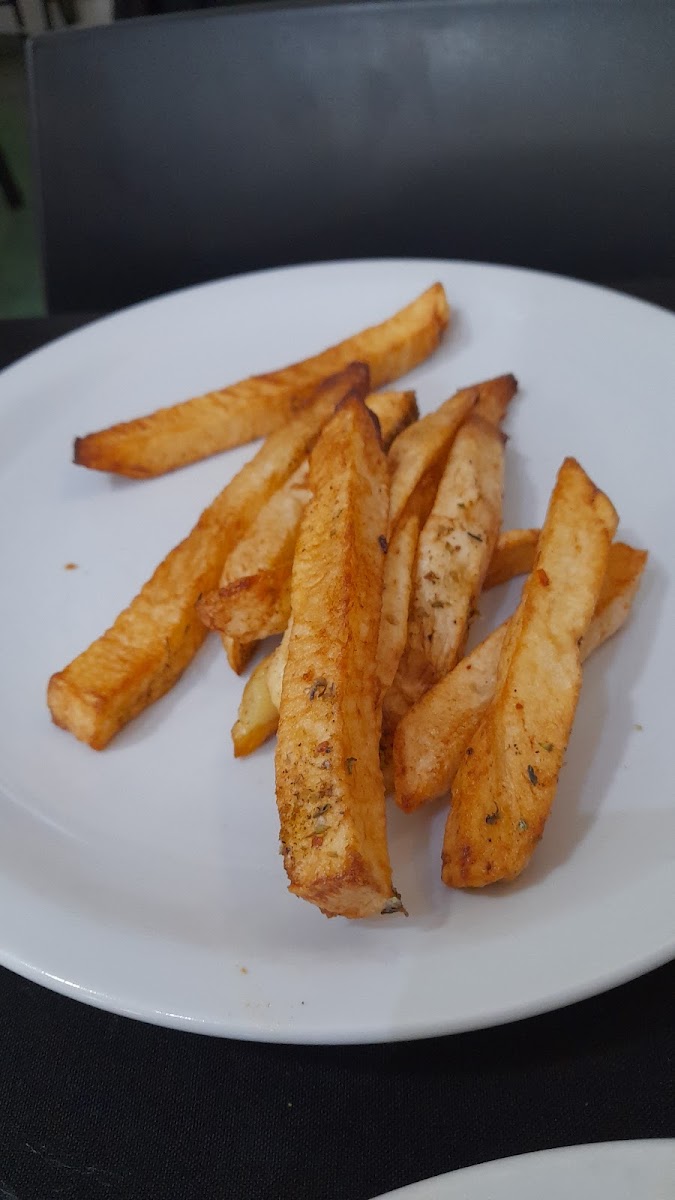 La Esquina Restaurant-5