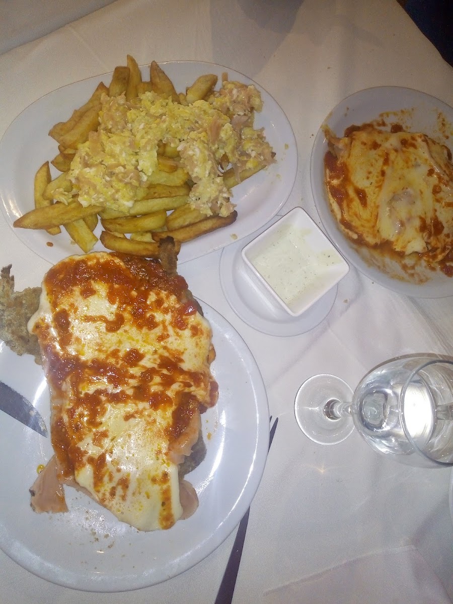 La Esquina Restaurant-6