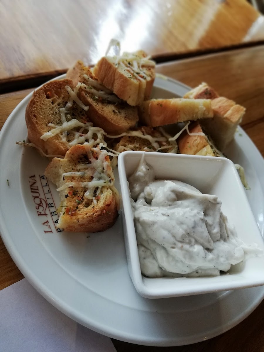 La Esquina Restaurant-7