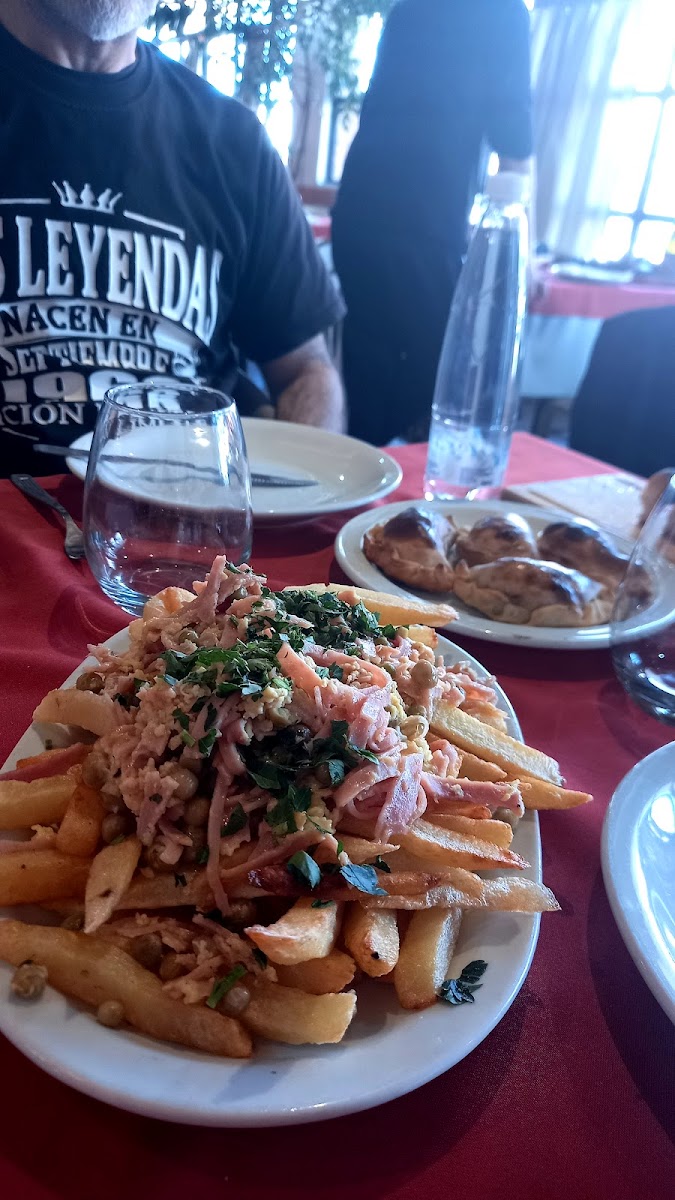 La Esquina Restaurant-8