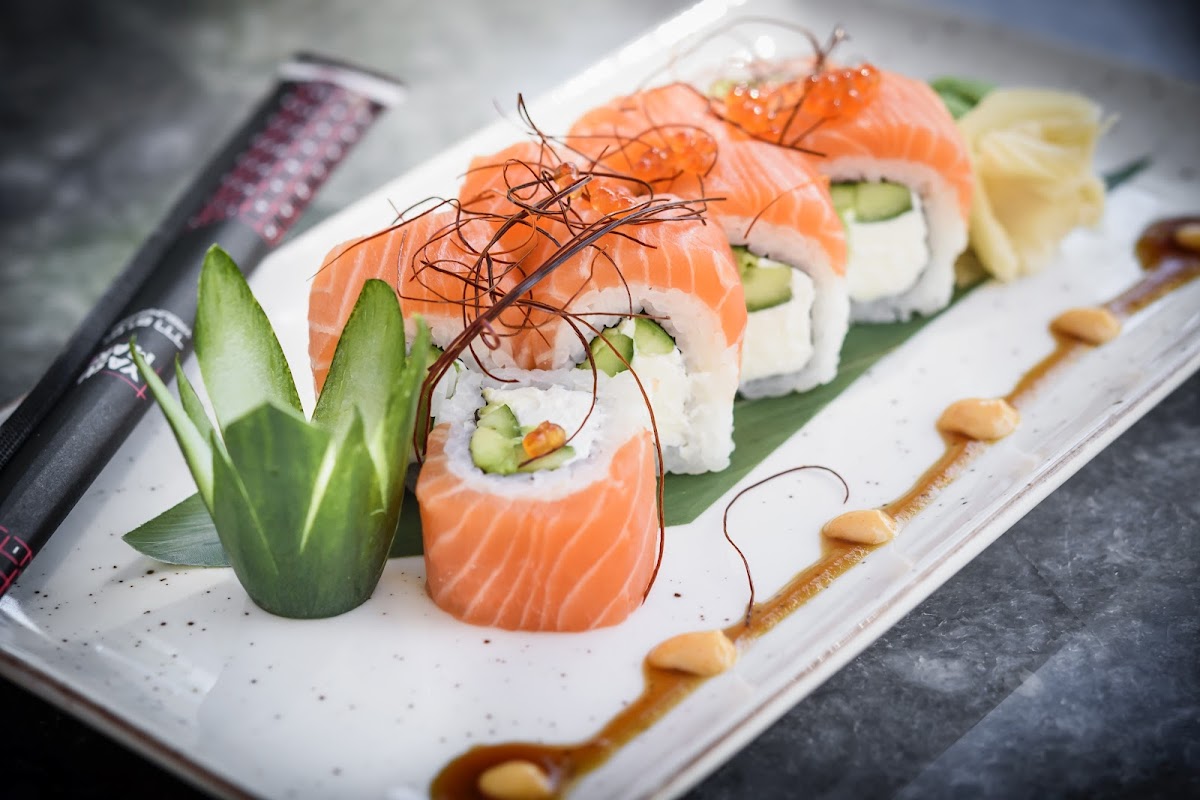 Yasumaki - Sushi And Asian Food Delivery